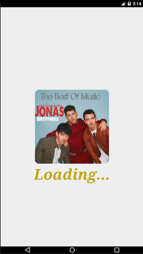 Jonas Brothers The Best Of Music