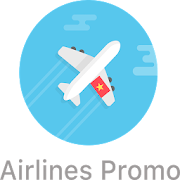Airlines Promo - Săn vé giá rẻ