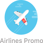 Airlines Promo - Săn vé giá rẻ Apk
