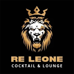 Icon image Re Leone Lounge Bar