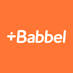 Cover Image of Download Babbel - Learn Languages - Spanish, French & More 20.68.0 APK