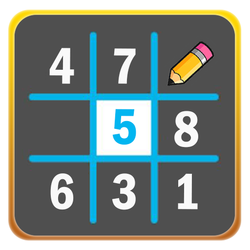 Sudoku Master 2023 : Offline