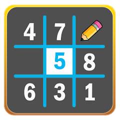 Sudoku Master 2023 : Offline
