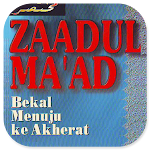 Cover Image of Tải xuống Zadul Ma'ad - Bekal Perjalanan Ke Akhirat 2.0.0 APK