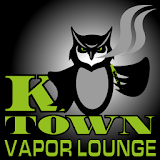 K Town Vapor Lounge icon