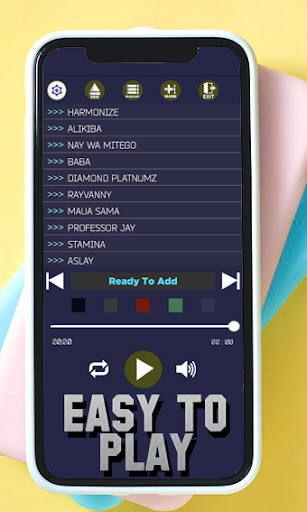 Mbosso With Definition Of Love