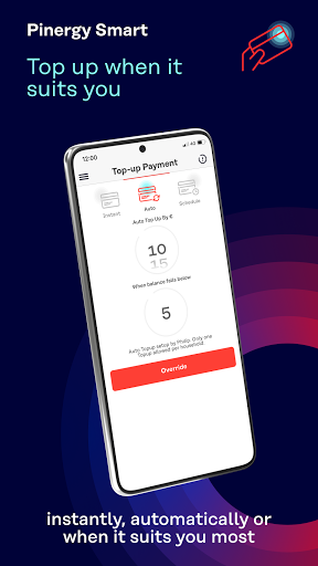 Pinergy Smart Screen 2