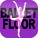 Ballet Floor Exercises icon