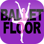 Ballet Floor Exercises