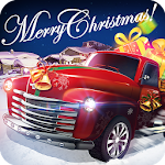 Cover Image of ดาวน์โหลด Christmas Snow Truck Legends 2.2 APK