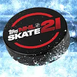 Cover Image of Скачать Topps® NHL SKATE™: продавец хоккейных карточек 15.0.1 APK