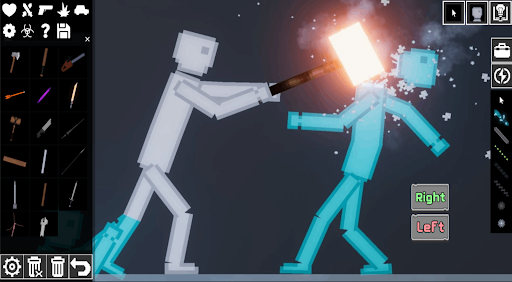 People Stick Playground 2