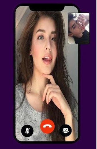 Chillout Live Cam Chat Screen 2