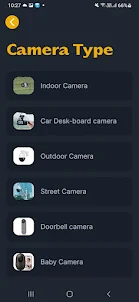 Qubo Smart Camera App