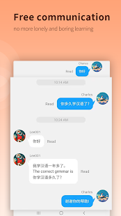 Learn Chinese - CHIease 2.13.4 screenshots 4