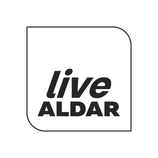 Live Aldar  Icon