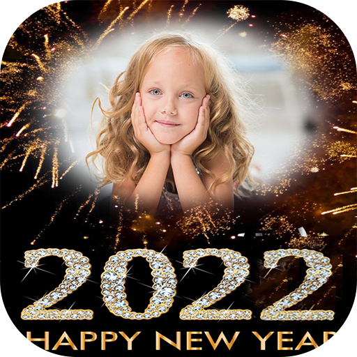 New Year Photo Frame Apps on Google Play