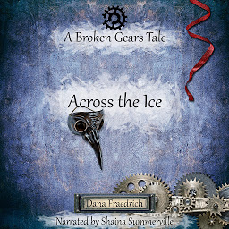 Icon image Across the Ice