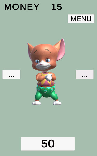 Endless run: Runner Screen 2