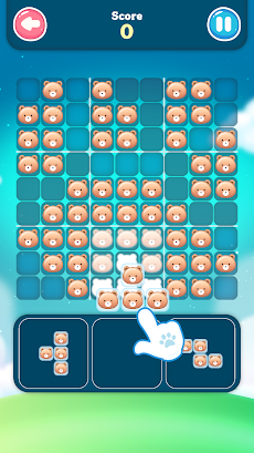 Zoo Block - Sudoku Grid Puzzleのおすすめ画像2