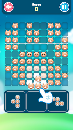 Game screenshot Zoo Block - Sudoku Grid Puzzle hack