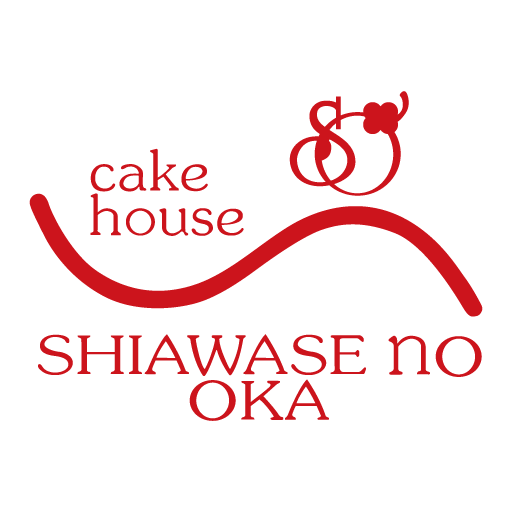 ケーキハウス幸せの丘 logo