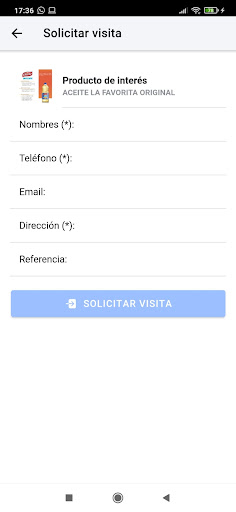 Imelda de Jaramillo Screen 3