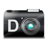 Donate HD Camera Ultra icon