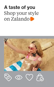 Zalando – online fashion store – Apps on Google Play