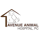 Avenue Animal Hospital icon