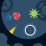 Gravity Gear: roll the ball, physical puzzle Apk