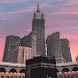 Azan Mecca