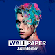 Justin Bieber Wallpaper 4K HD - 저스틴 비버 배경화면 Download on Windows