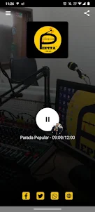Rádio Pepita