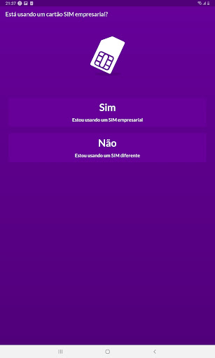 Vivo Voz Negócio