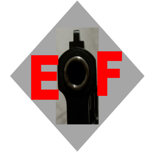 Stopping Power Calculator 11.0 Icon