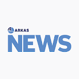 Arkas News Online icon