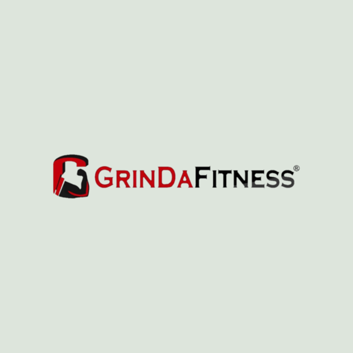 GrindaFitness logo