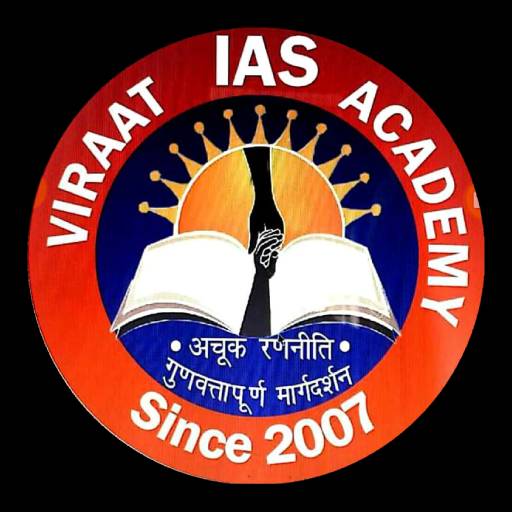 Virat IAS Academy