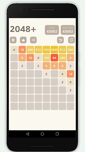 2048 Ads Free
