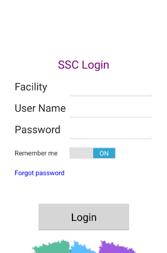 SSC Employee Self Service screenshot 4