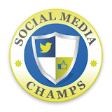 Social Media Champs icon