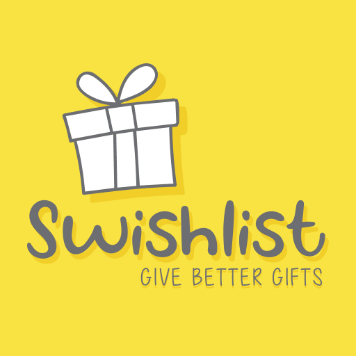 SwishList logo
