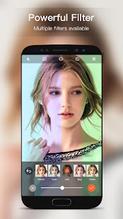 Beauty Camera - Selfie Camera & Photo Editor 2.0.5 screenshots 1