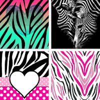 Zebra Print HD Wallpapers