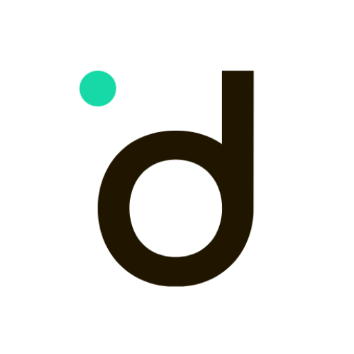 Demie logo