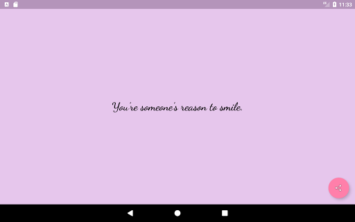 Tell Me Im Pretty Screen 3
