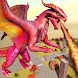野生 飛行 ドラゴン 攻撃 シミュレータ - Androidアプリ