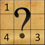 Solver Sudoku icon