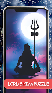 Lord Shiva Puzzle Games